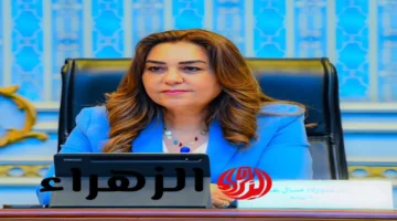 تحرك حكومي جديد.. وزيرة البيئة تعلن تفاصيل المرحلة الرابعة من مبادرة 100 مليون شجرة 1